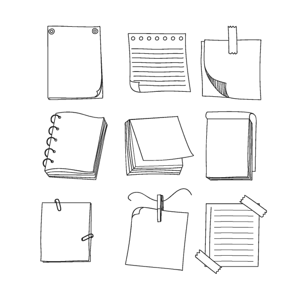 Bild eines Arbeitsblatts